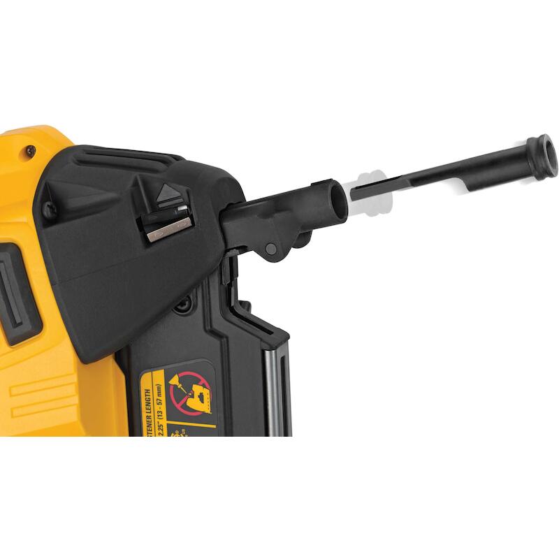 CLOUEUR BETON 18V/2X5AH     DCN890P2(COFF)  DEWALT