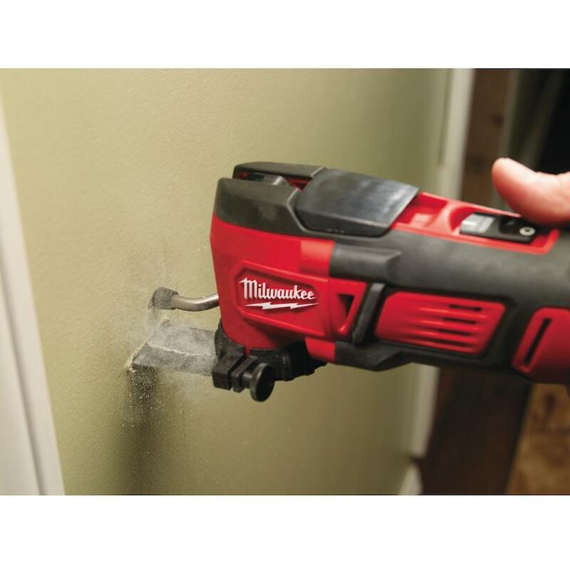 MULTITOOL/ACCU 18V/BODY     M18 BMT-0X (HD-BOX)MIL