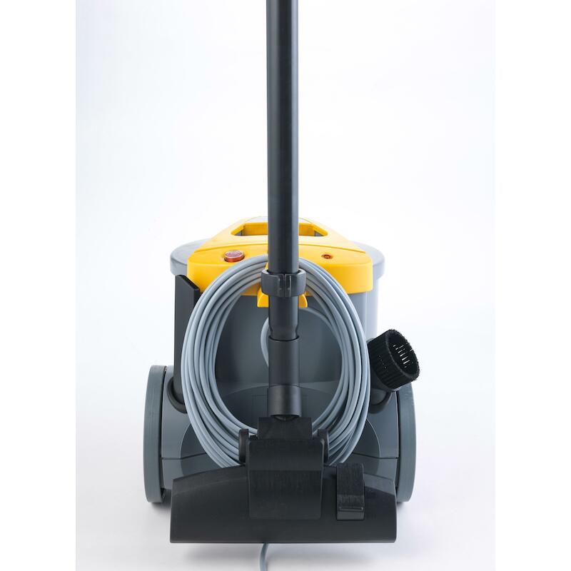 ASPIRATEUR 1300W/13L        POWER D 12      GHIBLI