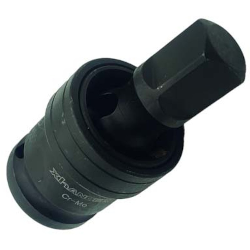 IMPACT CARDAN 1/2" - 63 MM