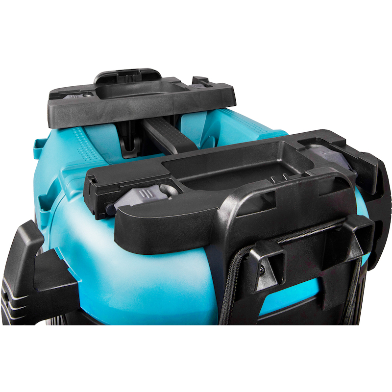 ASPIRATEUR À EAU / POUSSIÈRE 42 L  1 200 W - VC4210MX - MAKITA