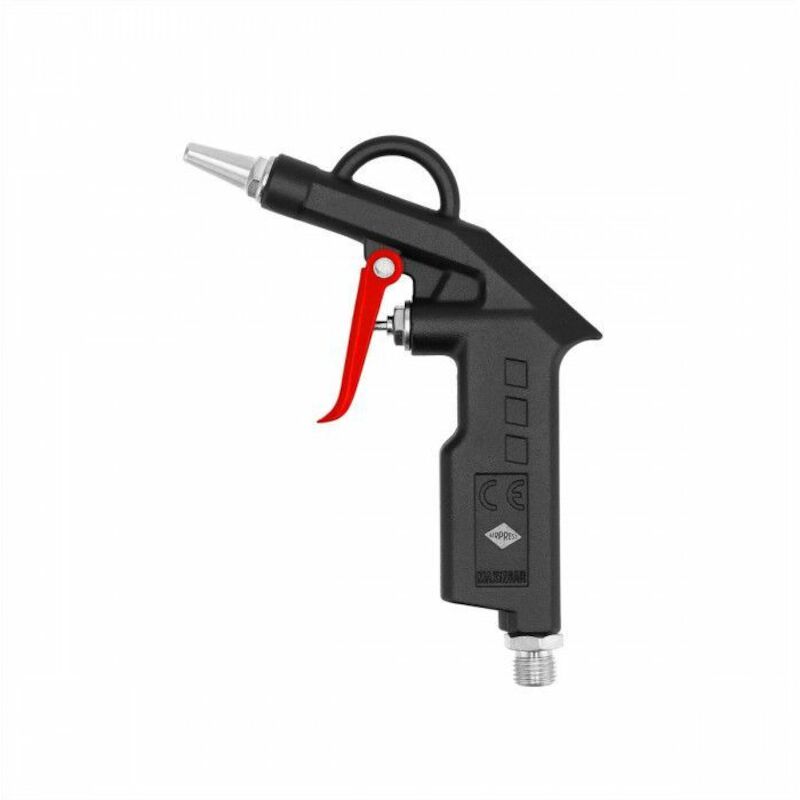 BLAASPISTOOL 1/4" + TULES   4300001       AIRPRESS