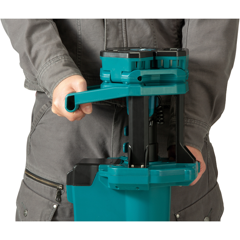 LAMPE DE TRAVAIL LXT® - DML814 - MAKITA
