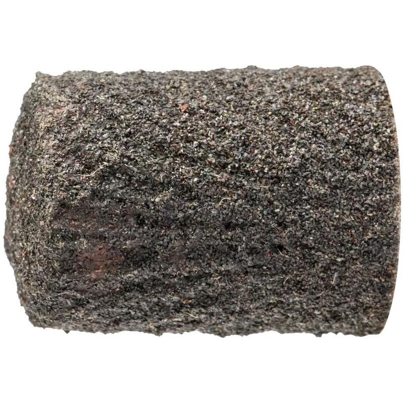CAPUCHON ABRASIVE 10X15MM   PC ZYA      P150 PFERD