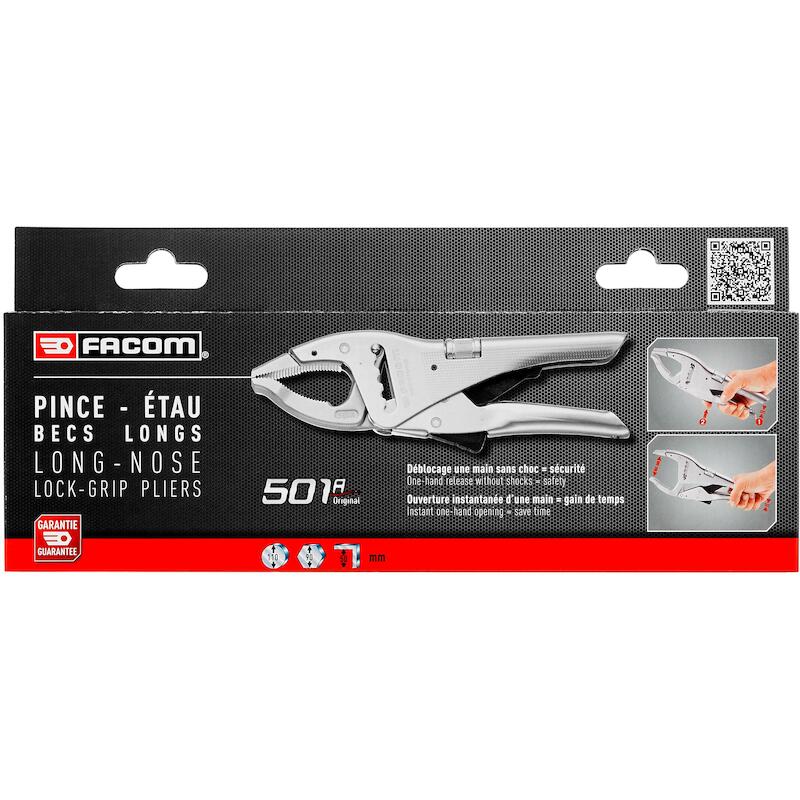 Facom - Automatische griptang - 501APB - 250 mm - 02622589