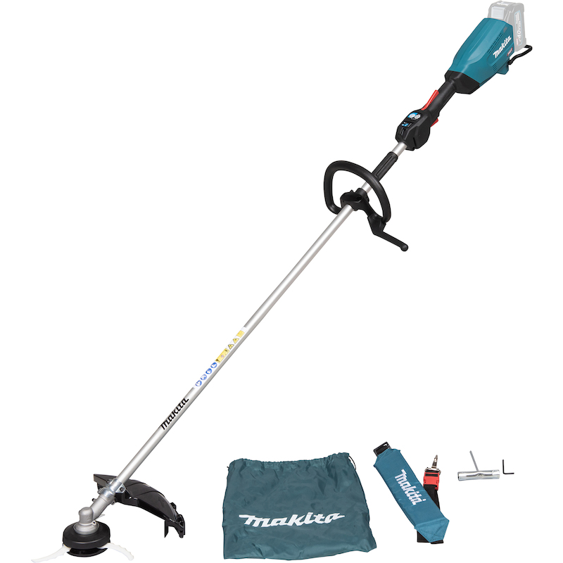 COUPE-HERBE XGT® - UR017GZ - MAKITA