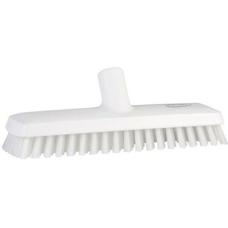 LAVE-PONT POL.DUR BLANC     7041/5  270X75   VIKAN