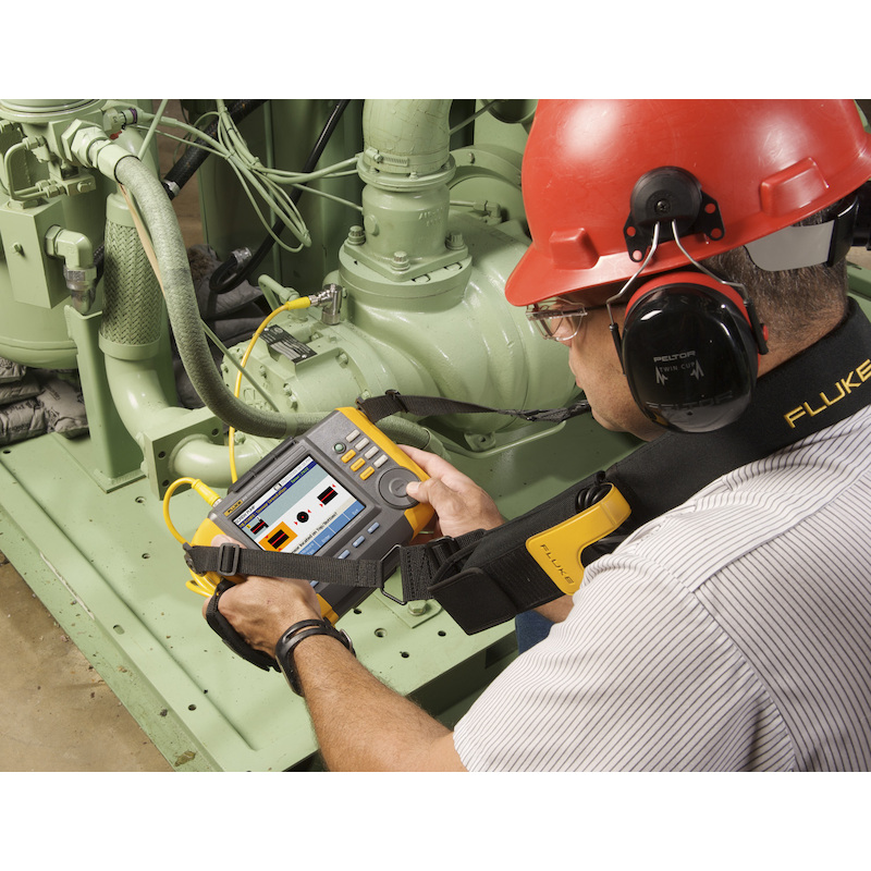 TESTEUR VIBRATION           FLUKE-810  1XAA  FLUKE