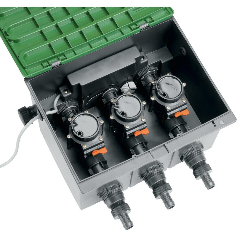 VENTIEL 24V 1"              1278           GARDENA