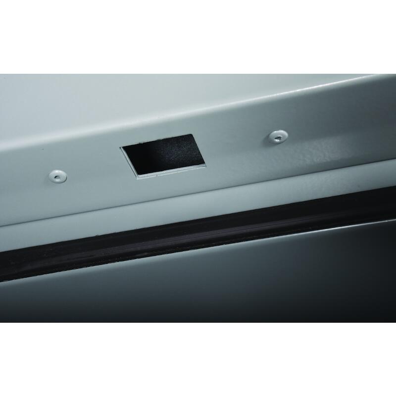 VEILIGHEIDSKAN TYPE 1 ZN    JCN10301RD - 4L   JUST