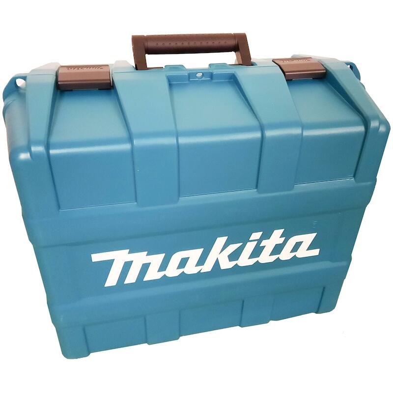 KUNSTSTOF DRAAGKOFFER - 821866-3 - MAKITA