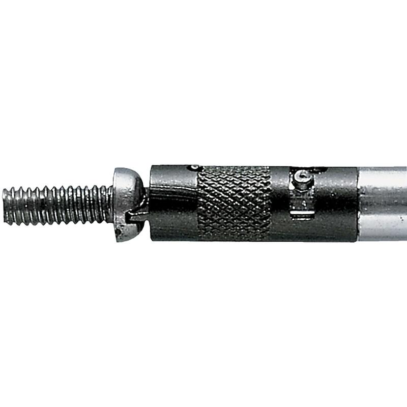 POSE-VISE PLAT              AFU.0 (3,8X0,5X135)FAC