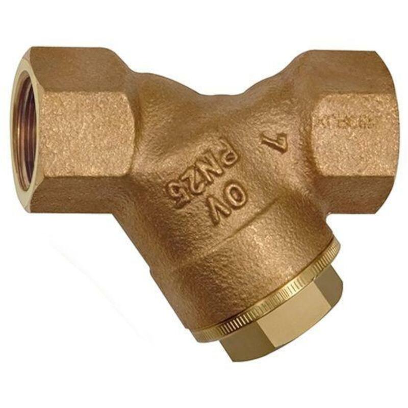 Y-FILTER - 105665 60-7/K RIEGLER