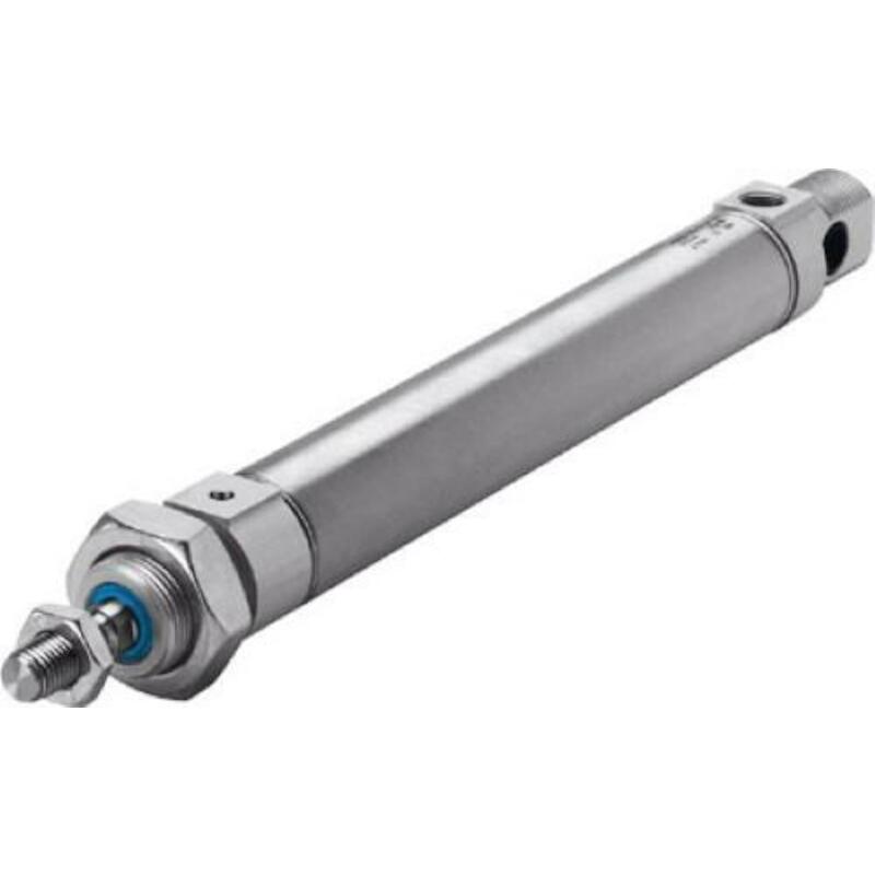 STANDARDS-BASED CYLINDER ESNU-25-25-P-A (19270) FESTO