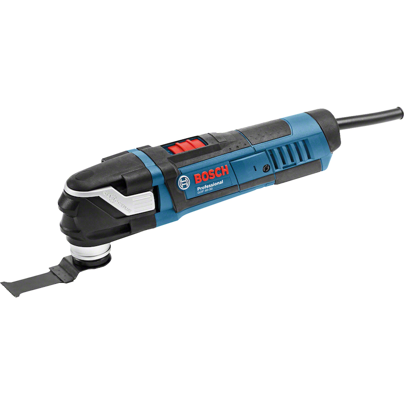 MULTI-CUTTER 400W           GOP 40-30        BOSCH
