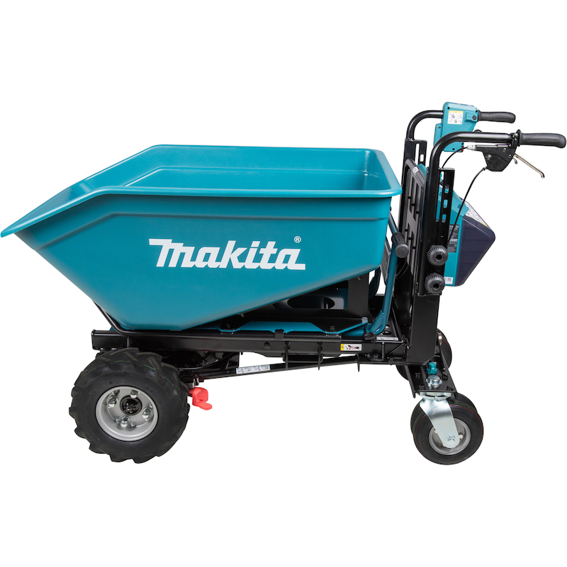 BROUETTE À ACCU 36V/BODY    DCU602Z         MAKITA