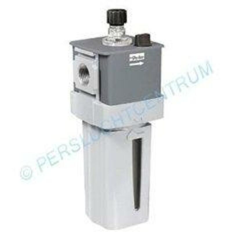 SMEERTOESTEL 1/2"           P33LA14LSNN     PARKER