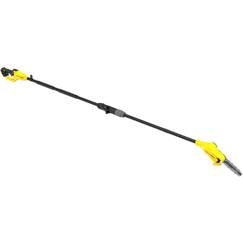 ACCU-KETTINGZAAG 18V/BODY   SFMCPS720B (STEEL)STAN