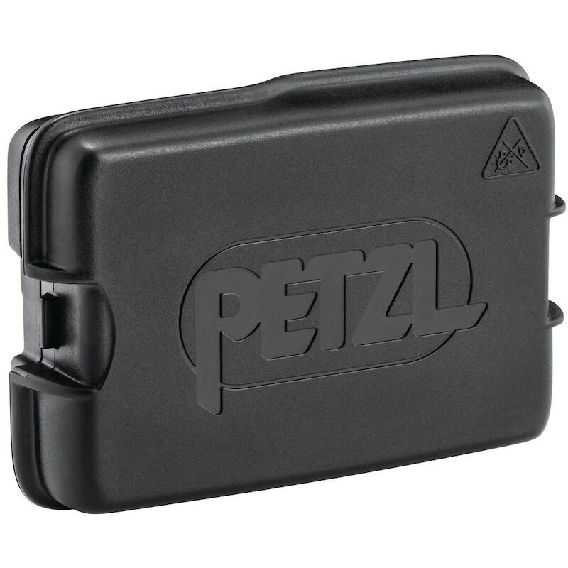 BATTERIE RECHARG.3,7V       A016BA00 - 2350MAH PET