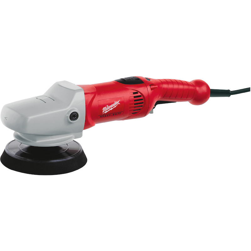 POLISSEUSE 1200W/150MM      AP 12 E      MILWAUKEE