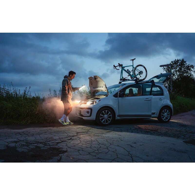 PROJECTEUR LED 1000LM     AF2R WORK      LEDLENSER