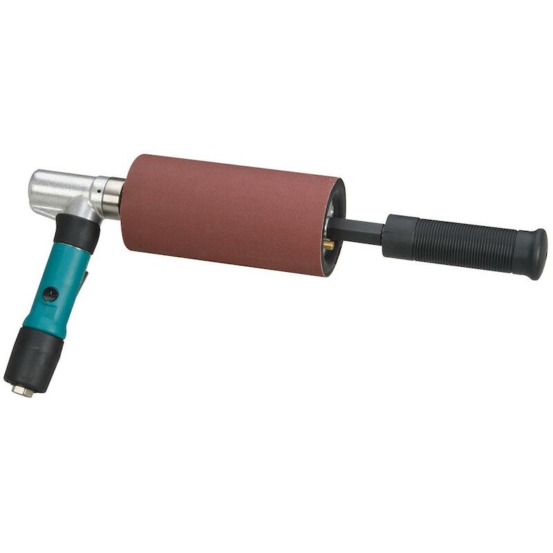 PNEUM.BANDSCHUURMACH.0,4PK  ROLLING PIN  DYNABRADE