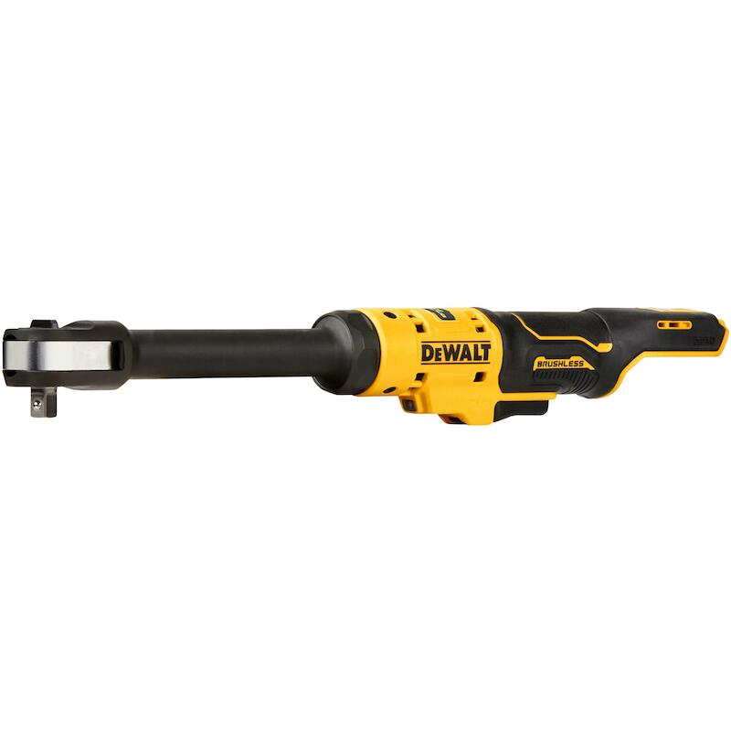 CLÉ À CLIQ.D'ANGLE 12V/BODY DCF503EN - 3/8" DEWALT