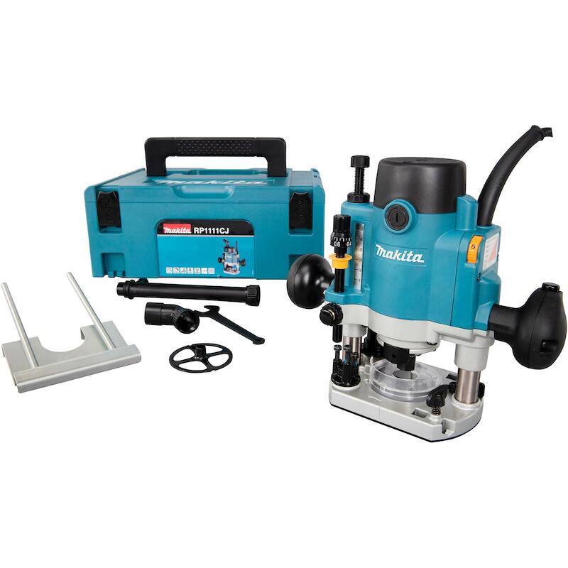ROUTEUR - RP1111CJ - MAKITA