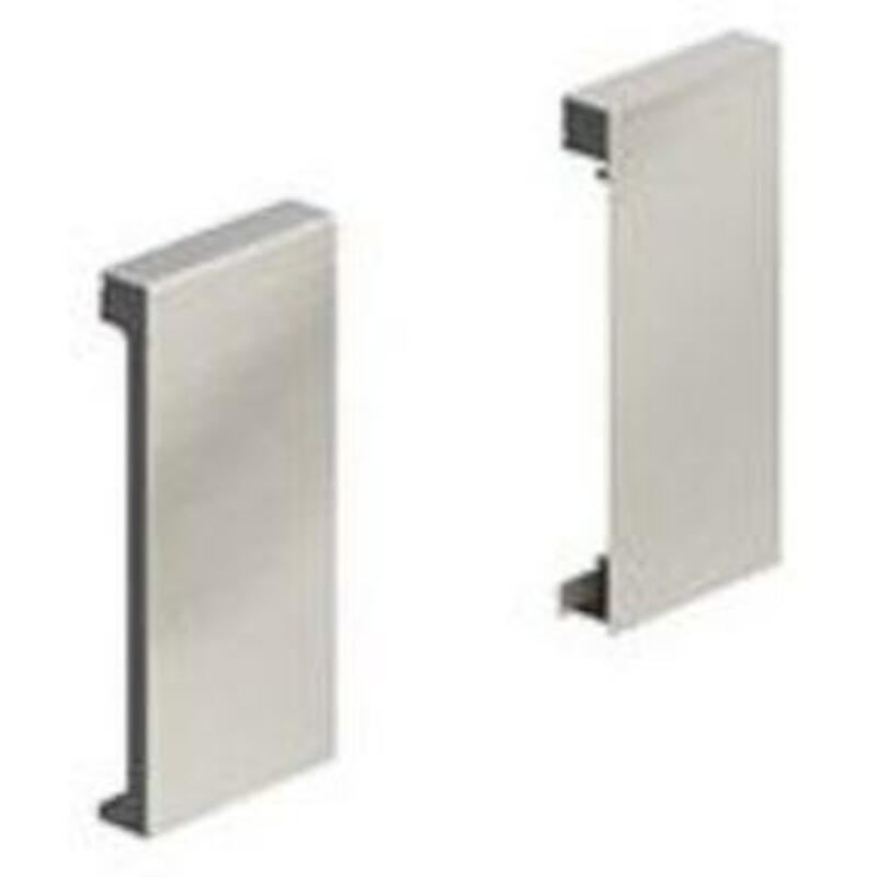 ARCITECH VERBINDER FRONT 94MM EDELST  HETT-9123085