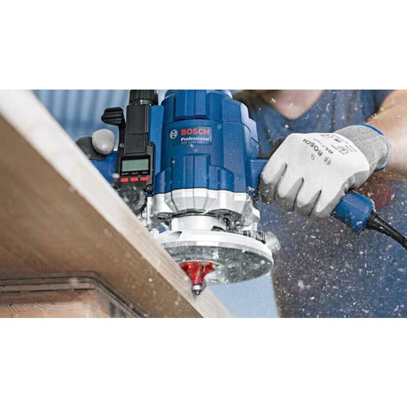 VOETPLAAT VIERKANT          2608001111       BOSCH