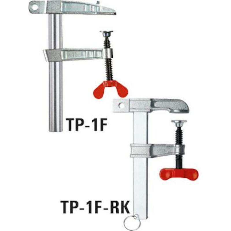 PRISE DE MASSE 150X80       TP-1F-RK(VIS PAPILLON)