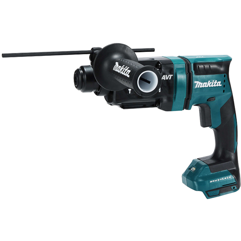 CORDLESS COMBINATION HAMMER LXT 18V SDS+ - DHR182ZJ - MAKITA