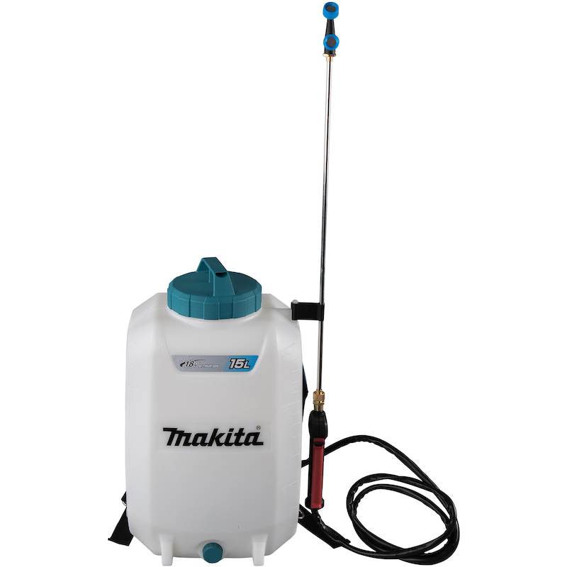 PULVÉRISATEUR DE JARDIN À DOS LXT® - DUS158Z - MAKITA