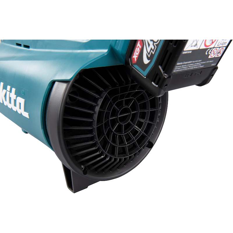 CORDLESS BLOWER XGT 40VMAX - UB001GZ - MAKITA