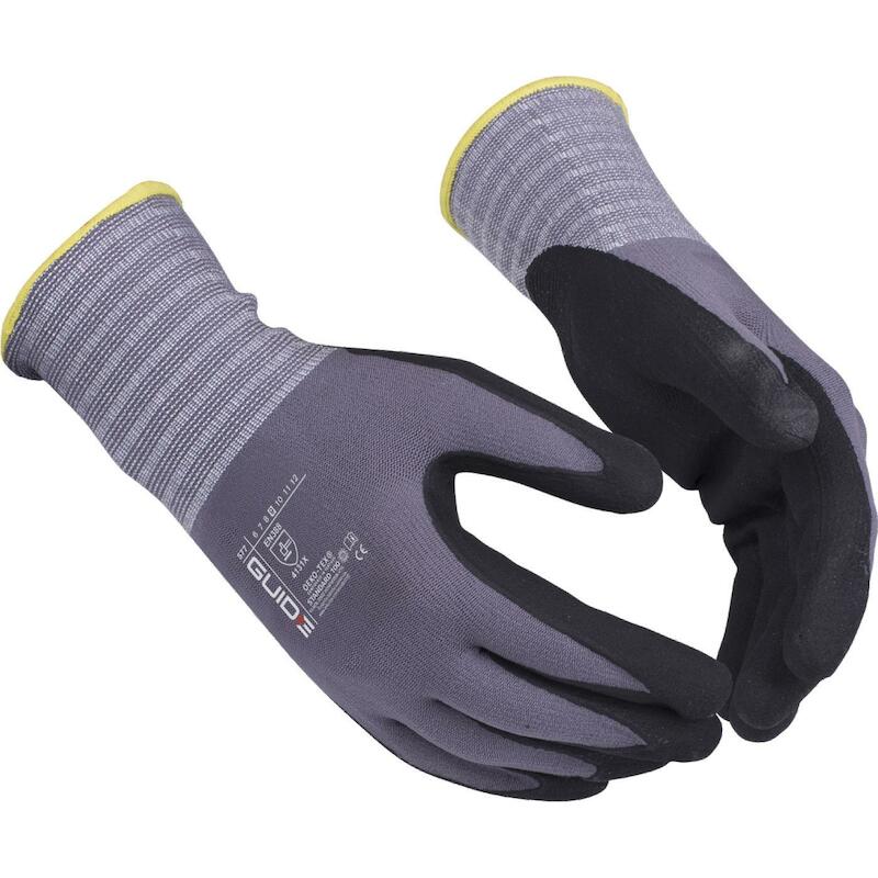 GANT NYLON/NITRILE (4131)   577            9 GUIDE