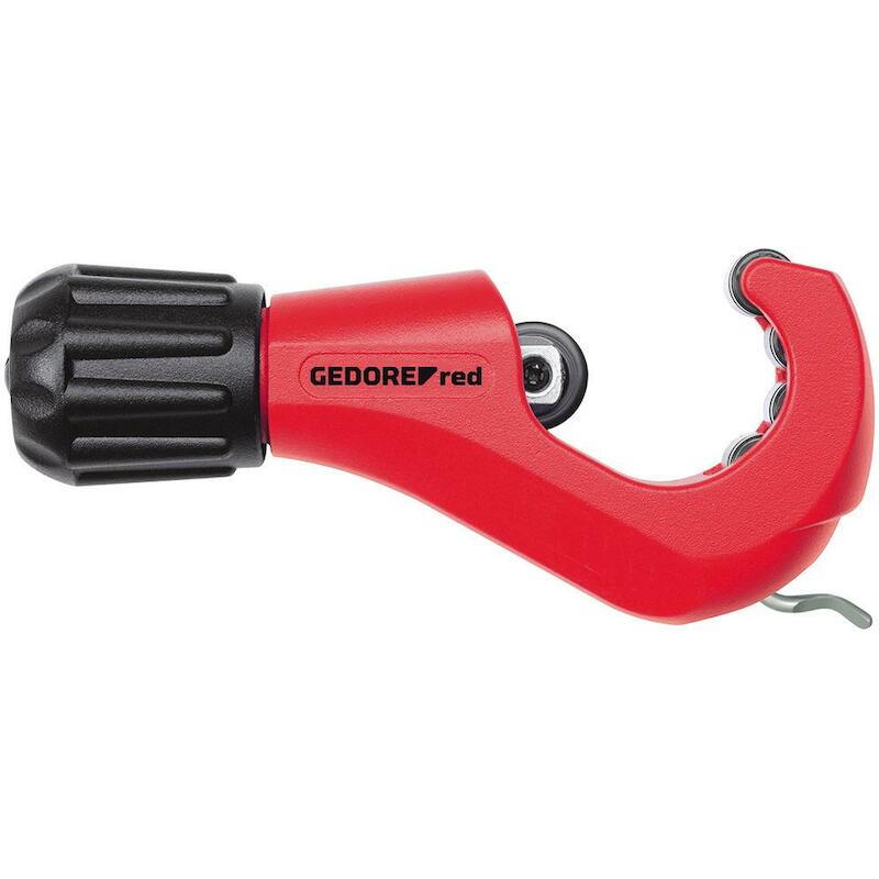 COUPE-TUBE CU 3-35MM        R9360       GEDORE RED