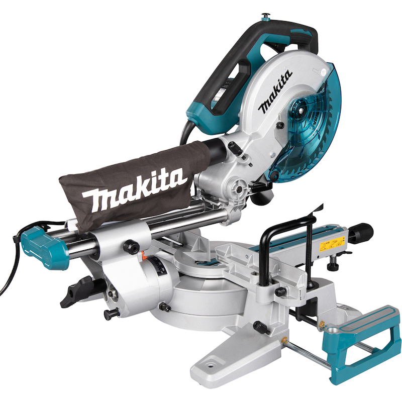 AFKORT-/VERSTEKZAAG - LS0816F - MAKITA