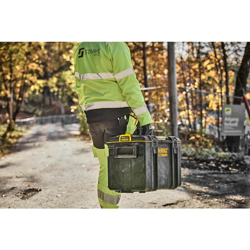 COFFRE DS400 TOUGHSYSTEM    DWST83342       DEWALT