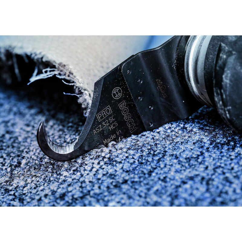COUT.À MOQUETTE ASZ 32 SC   2608669088       BOSCH
