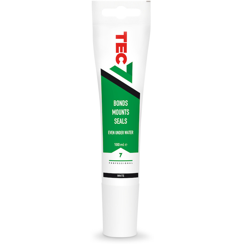 LIJM - TEC7 TEC7 - WIT TUBE 100 ML