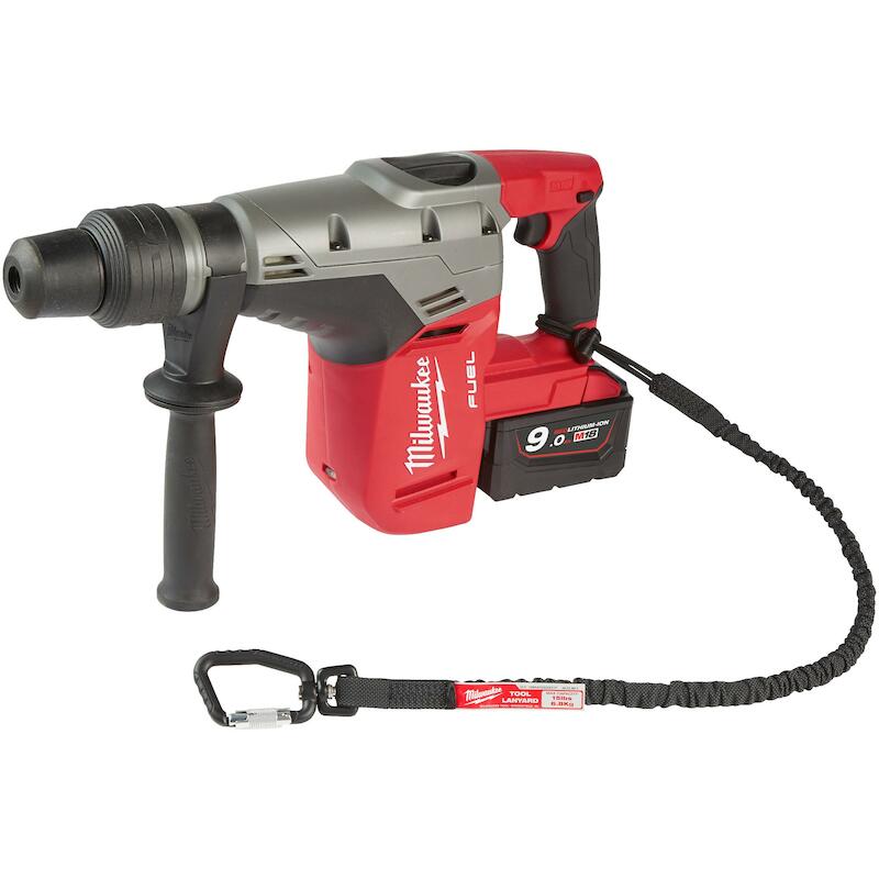 LANIÈRE DE SÉCURITÉ 6,8KG   4932471352   MILWAUKEE
