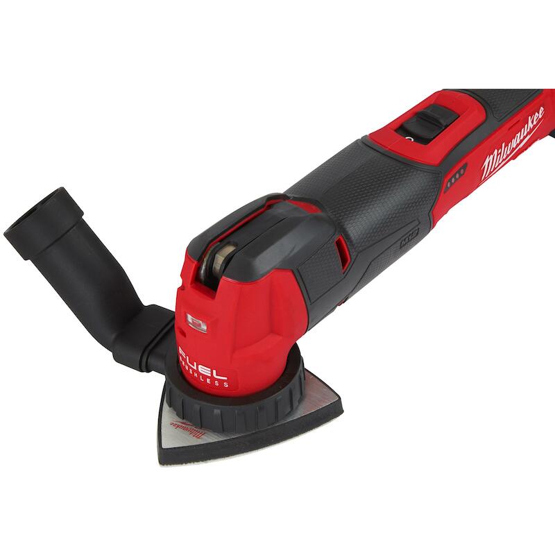 ACCU-MULTITOOL 12V/BODY     M12 FHT-0    MILWAUKEE