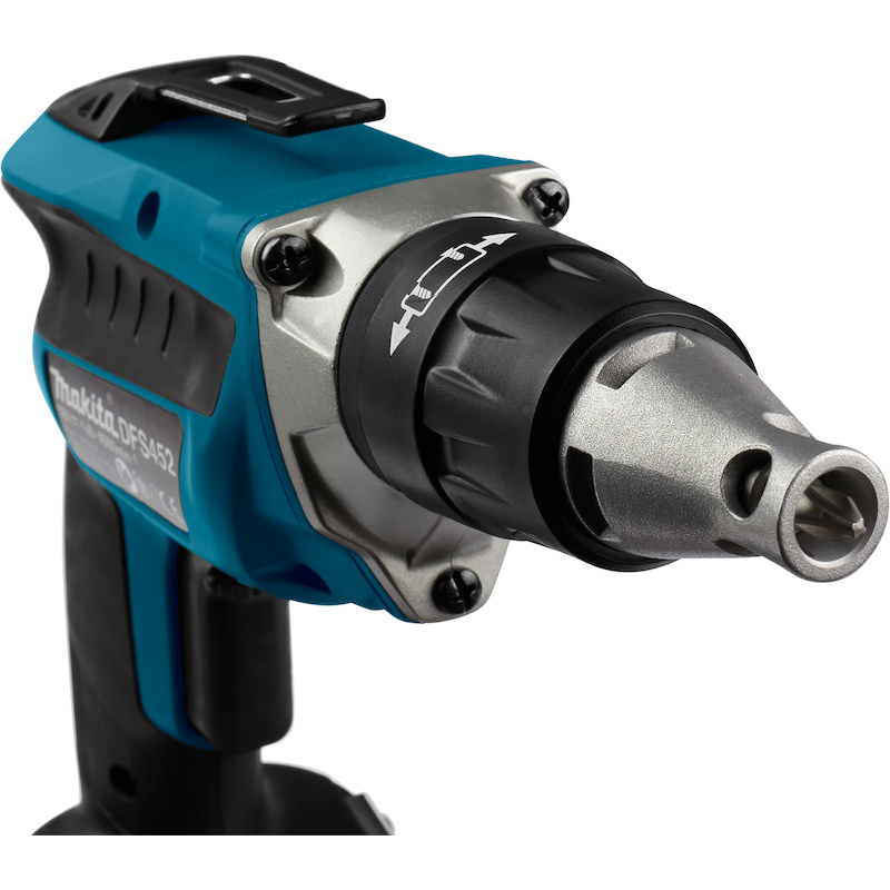 SCHROEVENDRAAIER LXT® - DFS452FJX2 - MAKITA