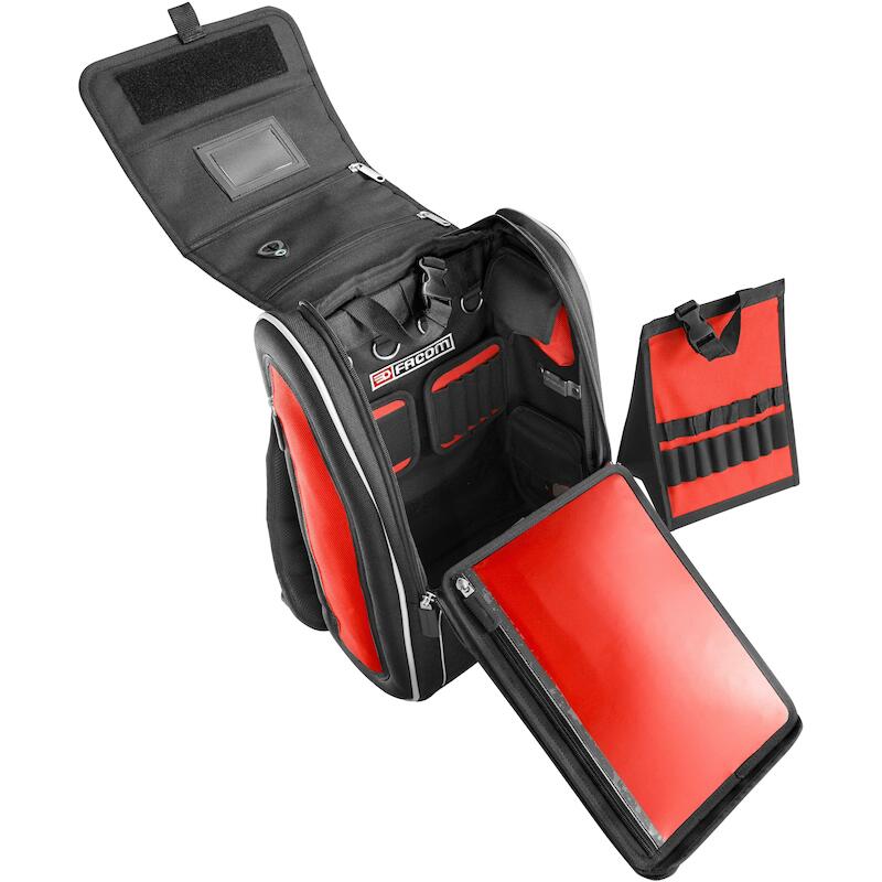 Facom - Gereedschapsrugzak - BS.MCBPB - 20 l - 10 kg - 300 x 180 x 480 mm - 03170979