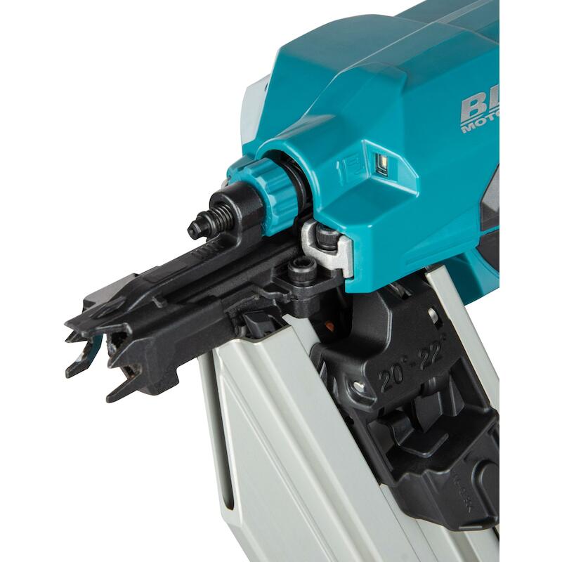 CLOUEUSE/ACCU 40V/BODY      BN002GZ (COFFRE)MAKITA