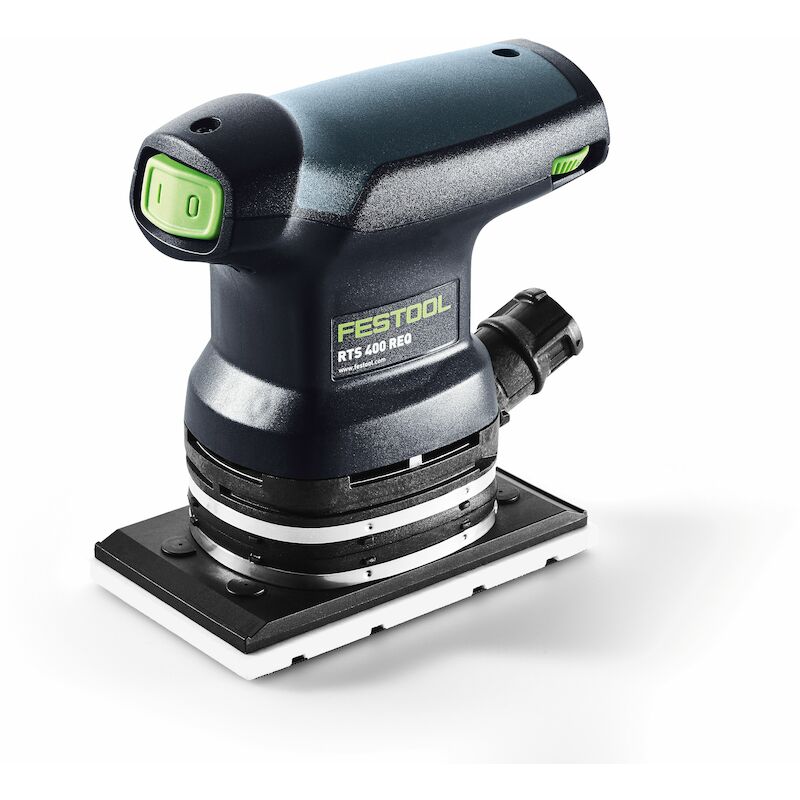 PONCEUSE VIBRANTE RTS 400 REQ - 201224 - FESTOOL