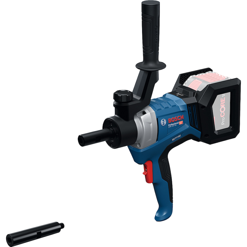 MELANGEUR À ACCU 18V/BODY   GRW 18V-120      BOSCH