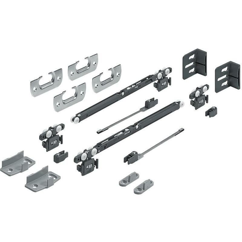 SET SYSLINE S MET DEMPING SS          HETT-9134311