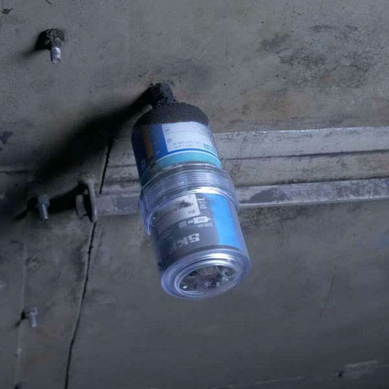 SYSTEME LUBRIFICATION       TLDD 2/EU-DS       SKF
