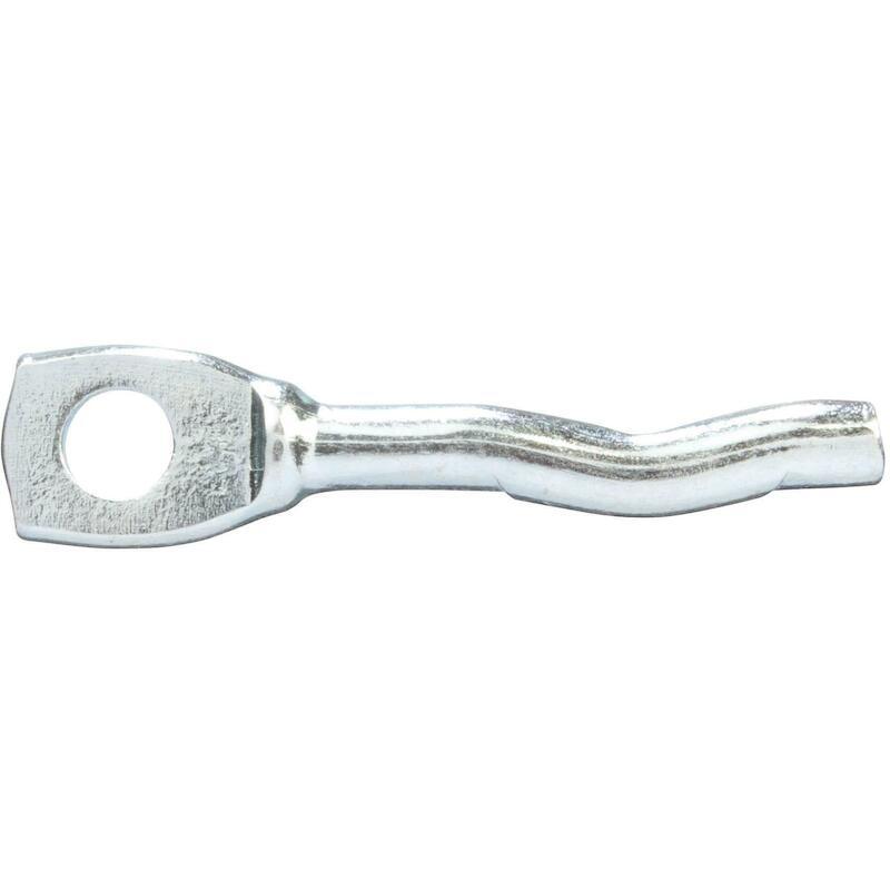 OOGANKER SPIKE  5X30MM      DFM3110000 (100ST) DEW